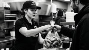 Wingstop Transaction BW