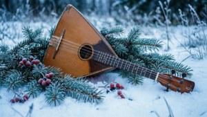 Winter Balalaika