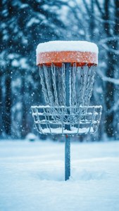 Winter Basket Wonder