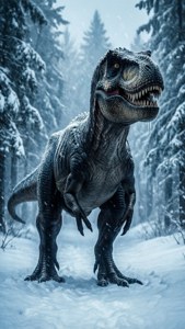Winter Beast