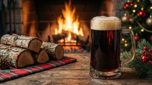 Winter Beer Warmth