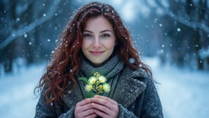 Winter Bloom