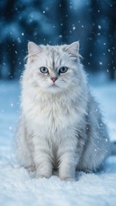 Winter Bobtail