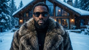 Winter Boss