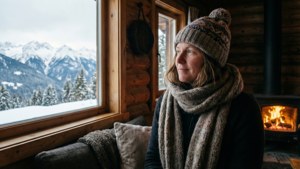 Winter Cabin Cozy