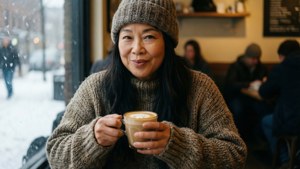 Winter Cafe