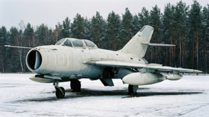 Winter Camouflage