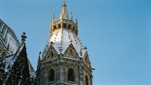 Winter Cathedral