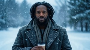 Winter Chad Coffee