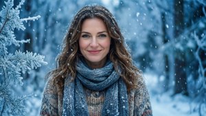 Winter Charm