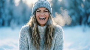 Winter Charm