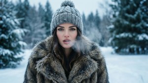 Winter Charm