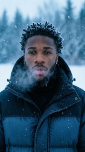 Winter Chill