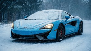 Winter Chill