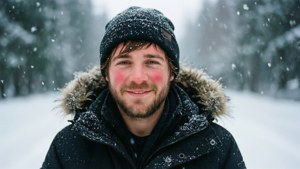 Winter Chill