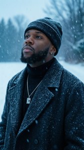 Winter Chill Meek Mill