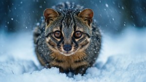 Winter Civet
