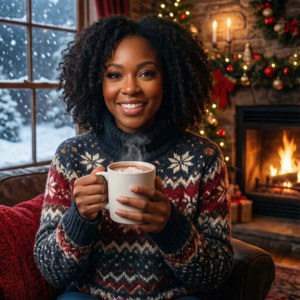 Winter Cocoa