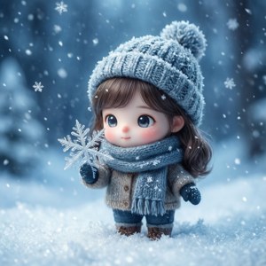 Winter Cogimyun