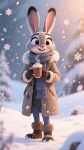 Winter Cozy