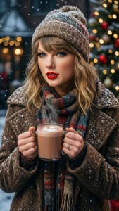 Winter Cozy
