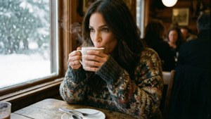 Winter Cozy Vibes