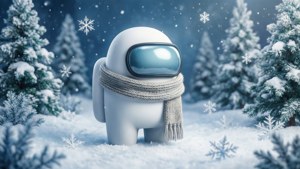 Winter Crewmate