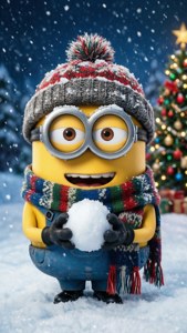 Winter Dave