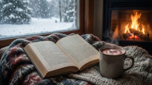 Winter Ebook Hygge