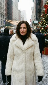 Winter Elegance