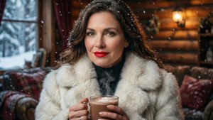Winter Elegance