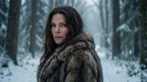 Winter Forest Mystery