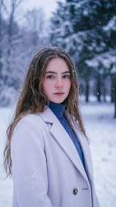Winter Freya