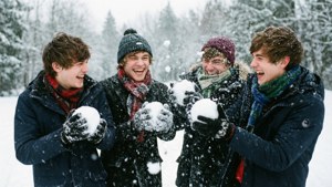 Winter Fun