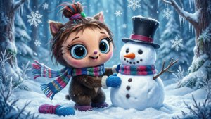 Winter Fun