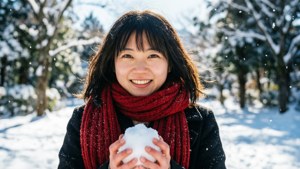 Winter Fun