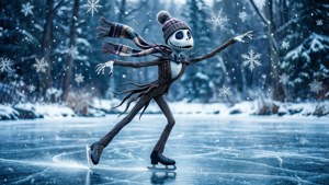 Winter Fun with Jack