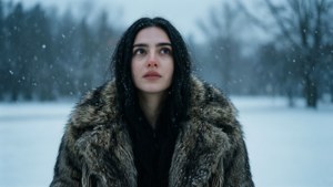 Winter Fur