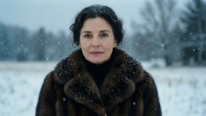 Winter Grace