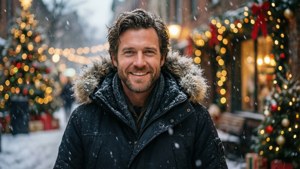 Winter Holiday