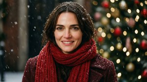 Winter Holiday