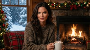 Winter Holiday Warmth