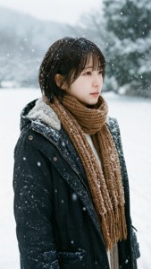 Winter Hoshi