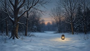 Winter Hush