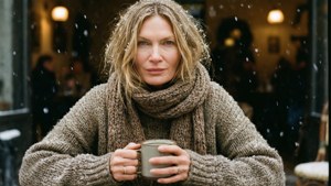 Winter Hygge