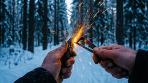 Winter Ignition