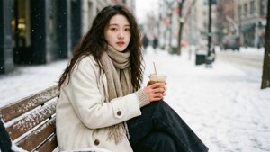Winter in the City