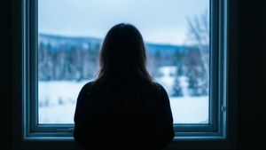 Winter Isolation