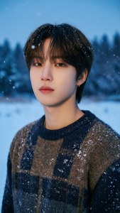 Winter Johnny