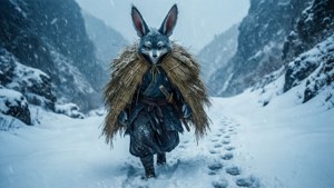 Winter Journey